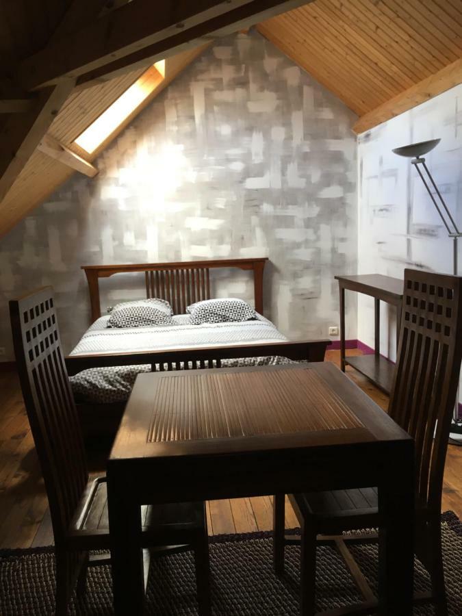 Maison Bourtoulot Merilheu Екстериор снимка