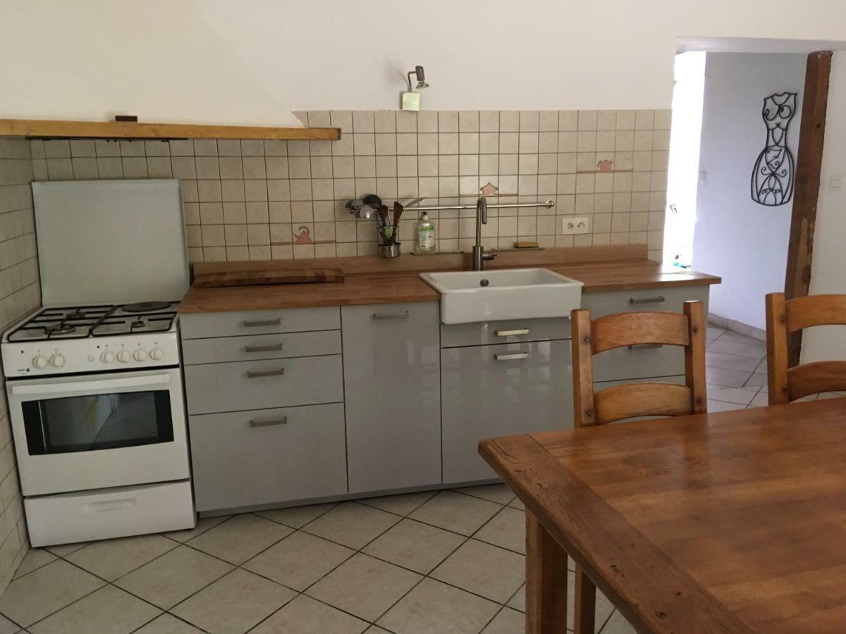 Maison Bourtoulot Merilheu Екстериор снимка