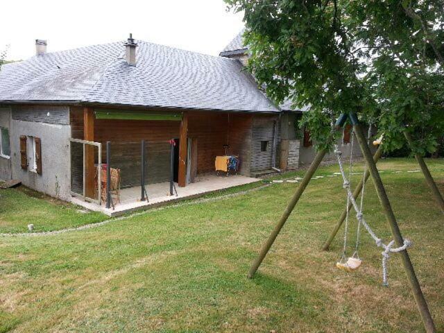 Maison Bourtoulot Merilheu Екстериор снимка